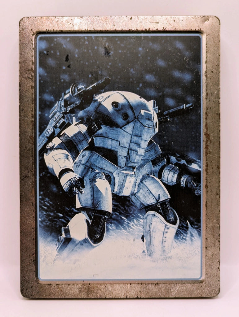 Lost Planet Extreme Condition [Collector's Edition] [Condition]