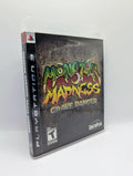 Monster Madness Grave Danger [No Manual] [Condition]