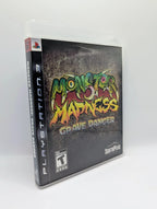 Monster Madness Grave Danger [No Manual] [Condition]