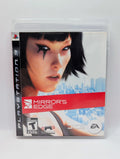 Mirror's Edge