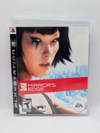 Mirror's Edge