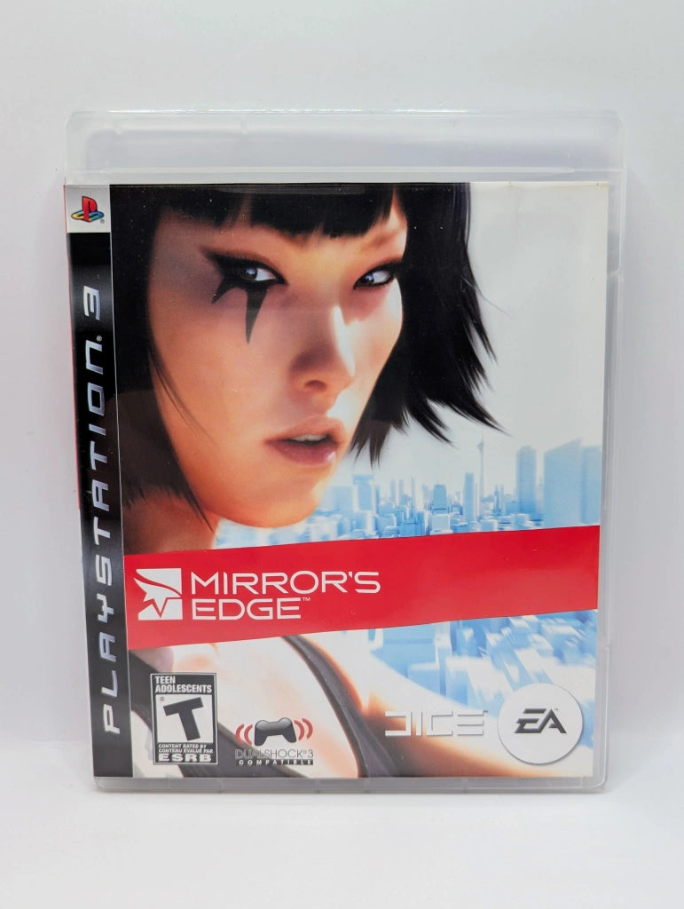 Mirror's Edge