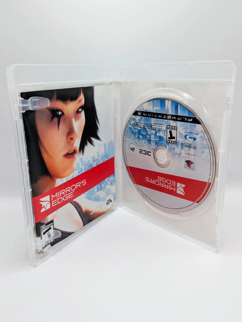 Mirror's Edge