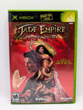 Jade Empire: Limited Edition