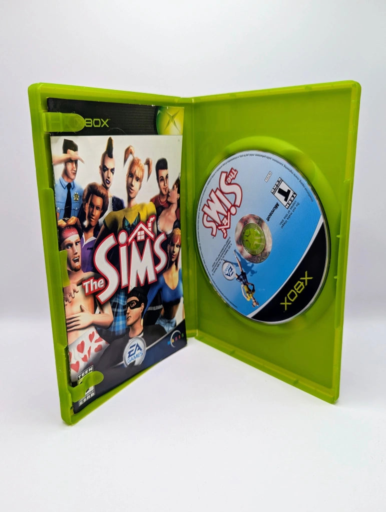 The Sims