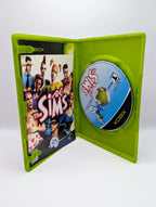 The Sims