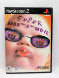Super Bust A Move