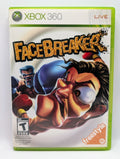 Face Breaker