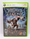 Brutal Legend
