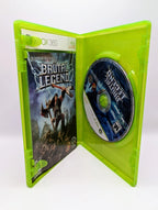 Brutal Legend