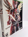 Ninety-Nine Nights [Condition]