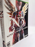 Ninety-Nine Nights [Condition]