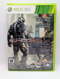 Crysis 2 [Limited Edition] [No Manual]