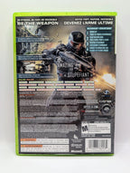 Crysis 2 [Limited Edition] [No Manual]