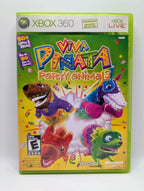 Viva Pinata Party Animals