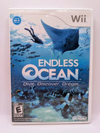 Endless Ocean