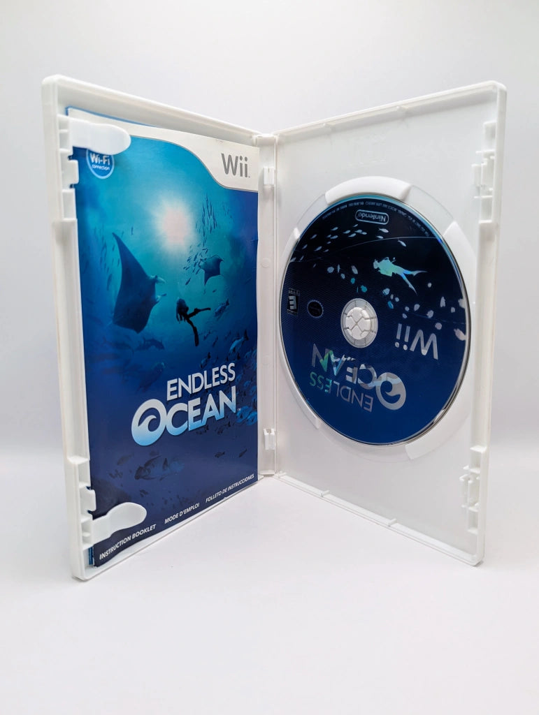 Endless Ocean