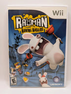 Raving Rabbids