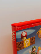New Super Mario Bros. Wii [Condition]