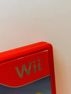 New Super Mario Bros. Wii [Condition]