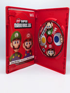 New Super Mario Bros. Wii [Condition]