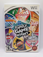 Family Game Night 2