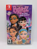Bratz Flaunt Your Fashion