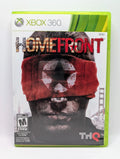 Homefront [Condition]