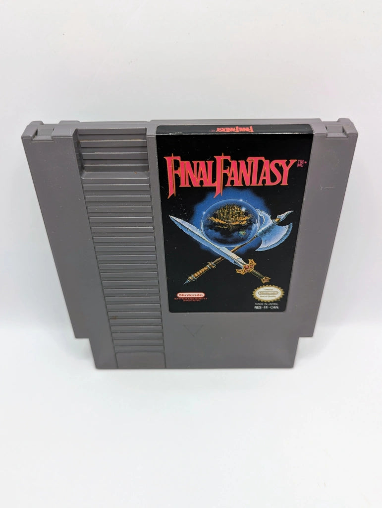 Final Fantasy [Loose]
