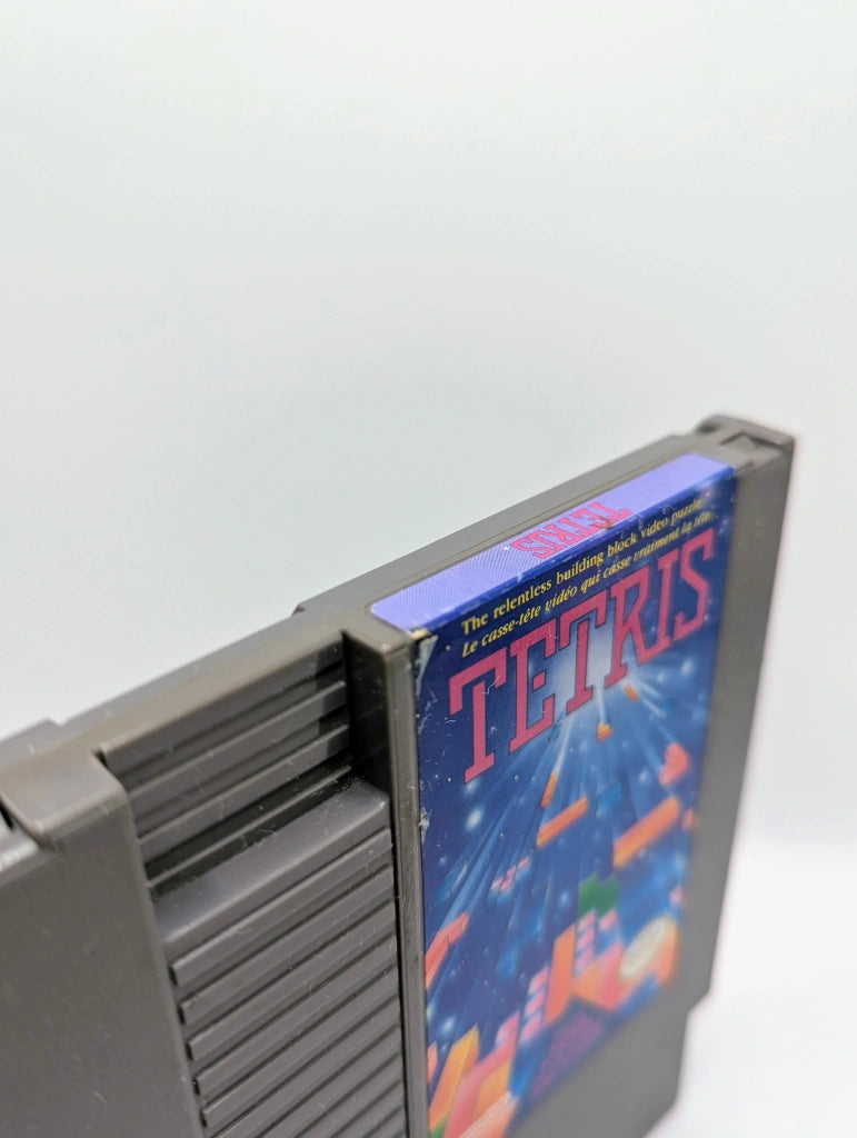Tetris [Condition] [Loose]
