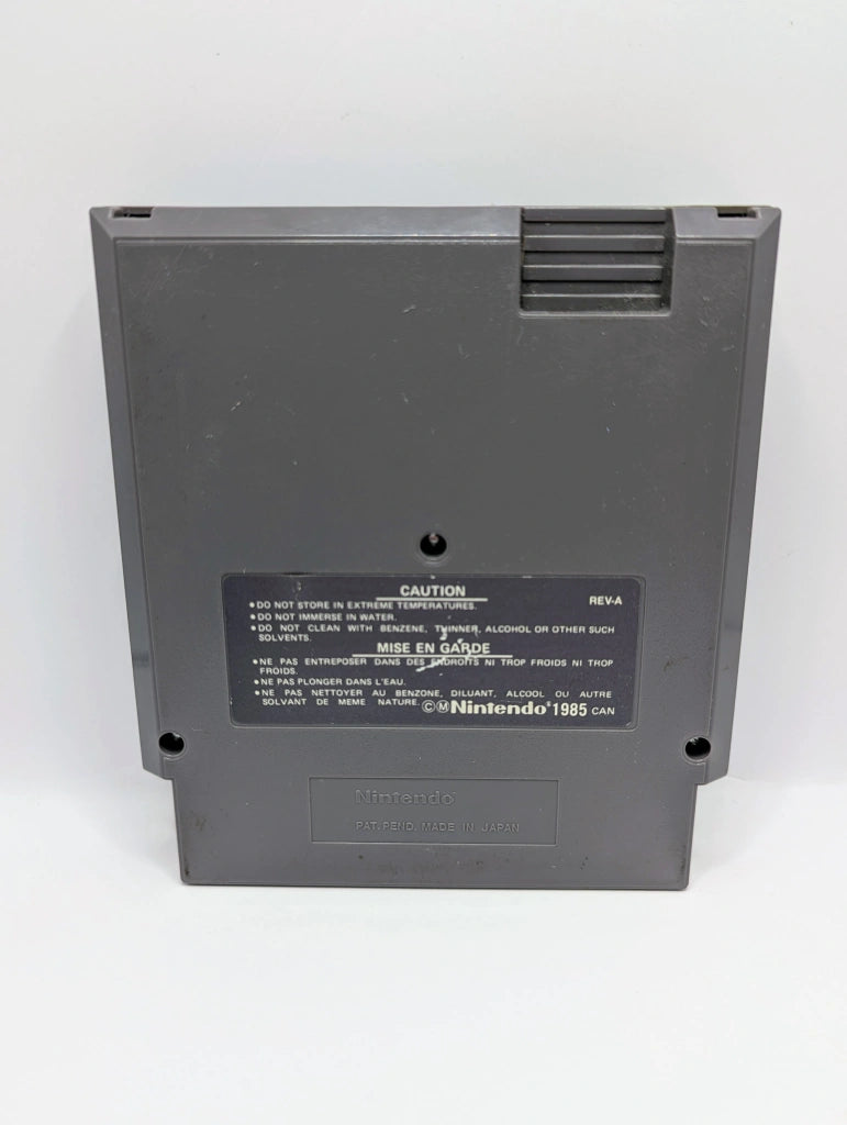 Tetris [Condition] [Loose]