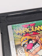 Wario Land II [Condition] [Loose]