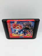 Sonic Spinball [Loose]