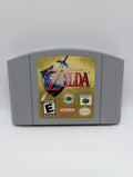 The Legend of Zelda: Ocarina of Time [Condition] [Loose]