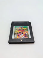 Wario Land II [Condition] [Loose]