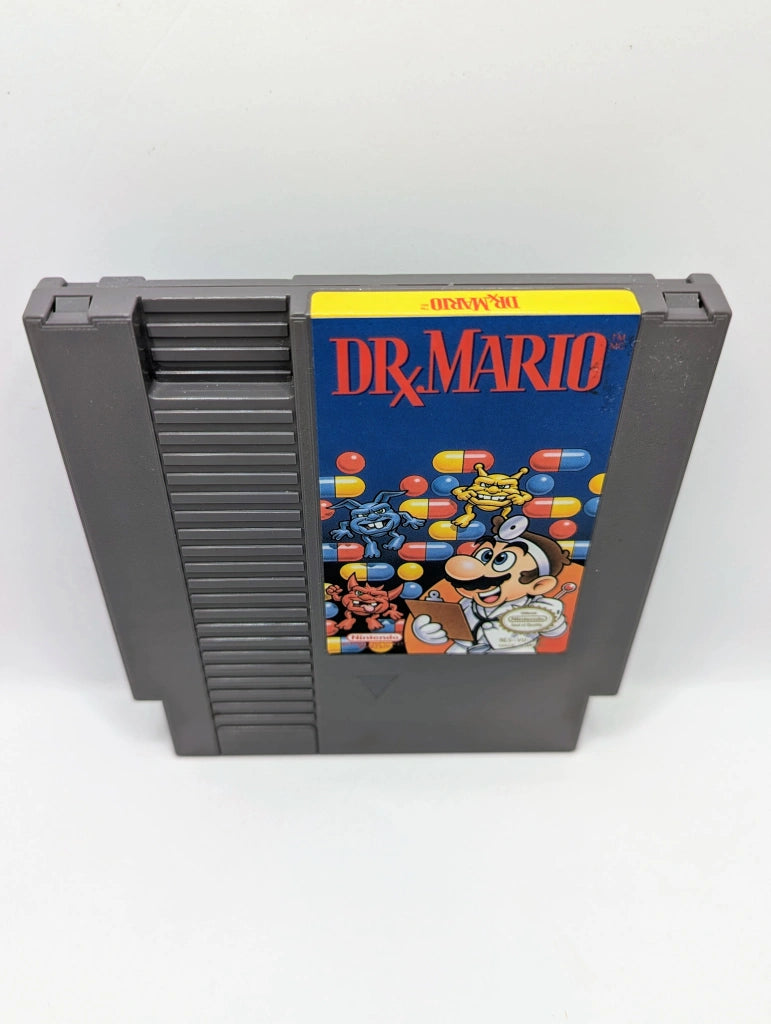 Dr. Mario [Loose]
