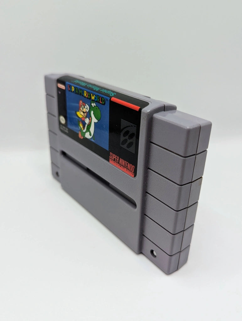 Super Mario World [Loose]