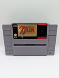 The Legend of Zelda: Link to the Past [Loose]