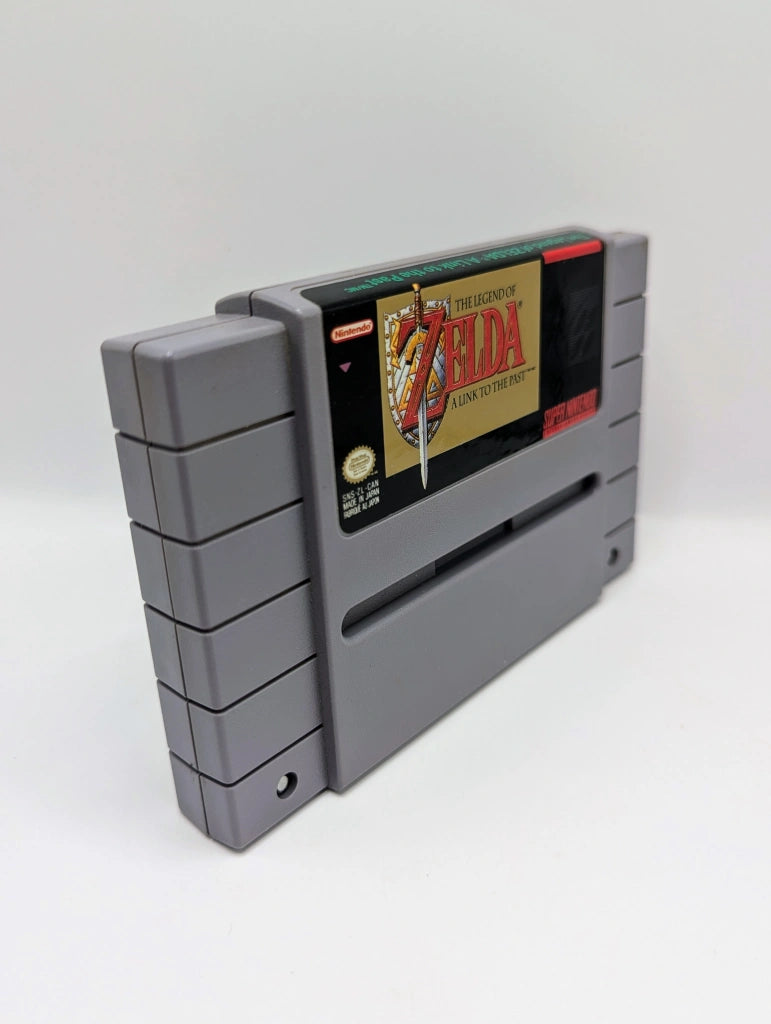 The Legend of Zelda: Link to the Past [Loose]