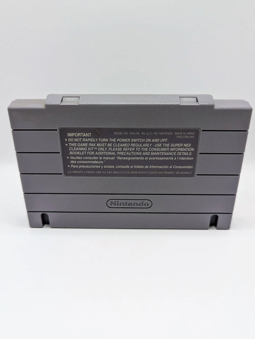 The Legend of Zelda: Link to the Past [Loose]