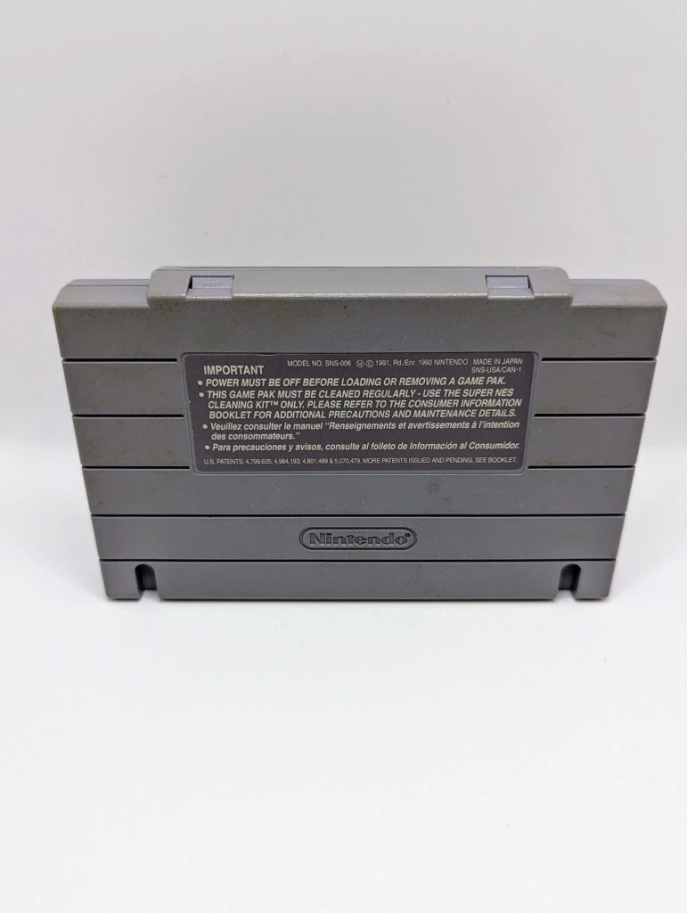 Super Mario RPG [Loose]