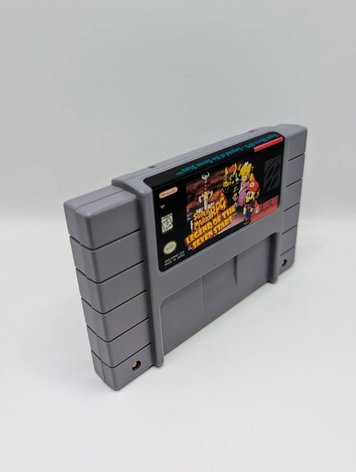 Super Mario RPG [Loose]