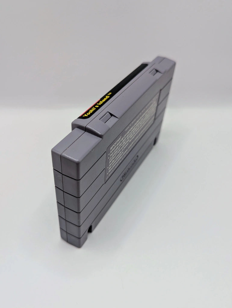 Super Mario World 2 Yoshi's Island [Loose]