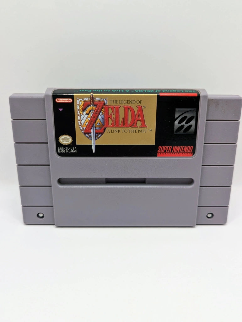 The Legend of Zelda: Link to the Past [Loose]