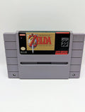 The Legend of Zelda: Link to the Past [Loose]
