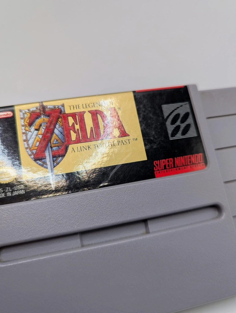The Legend of Zelda: Link to the Past [Loose]