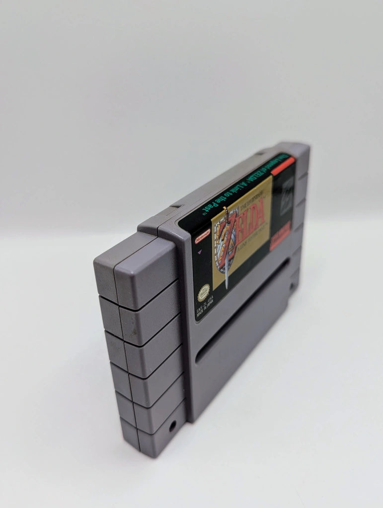 The Legend of Zelda: Link to the Past [Loose]