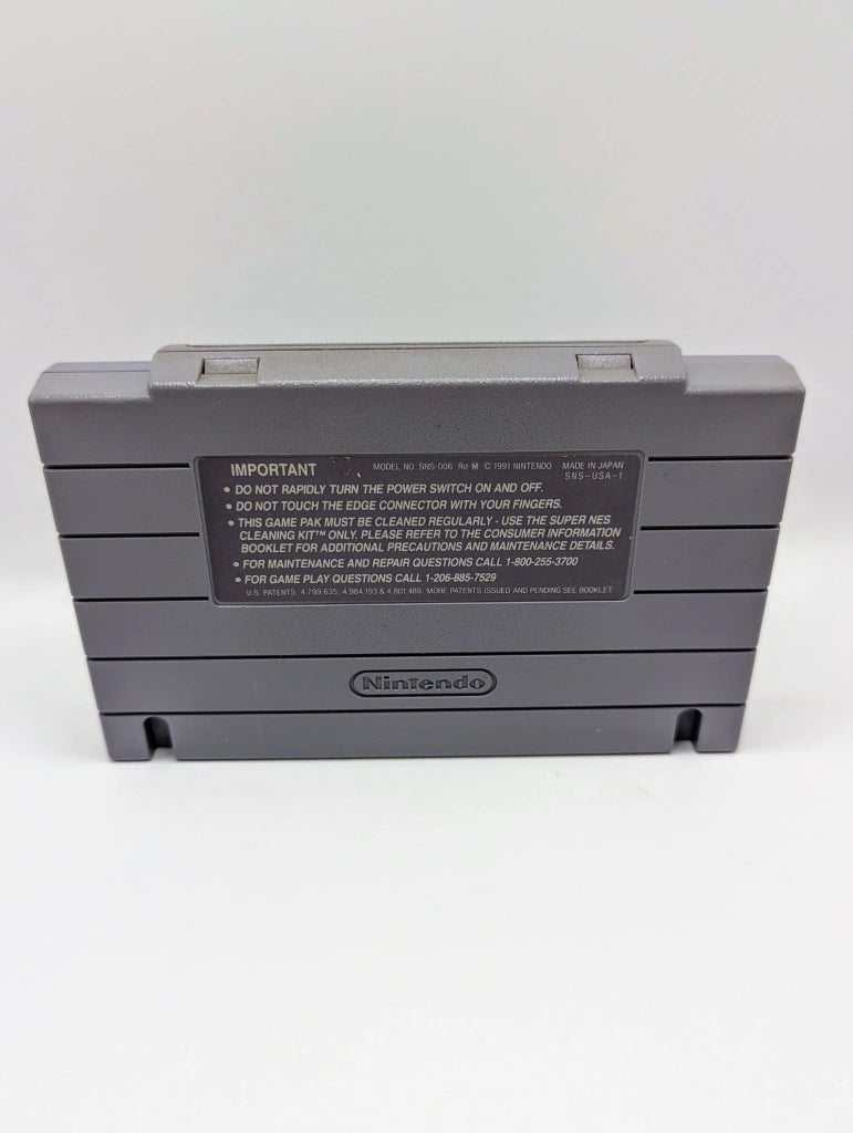 The Legend of Zelda: Link to the Past [Loose]