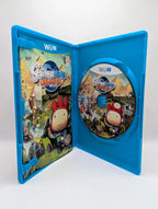Scribblenauts Unlimited