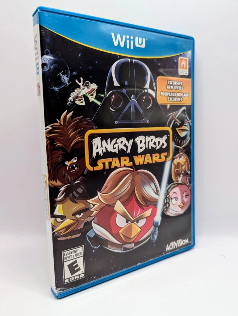Angry Birds Star Wars [Condition]
